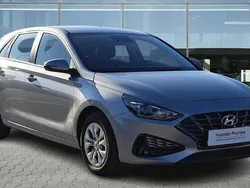 Zilver Gebruikt 2024 Hyundai i30 Hatchback | € 18.670 (Goede deal)