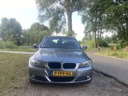 Grijs Gebruikt 2010 BMW 318 Stationwagen | € 5.700 (Eerlijke prijs)