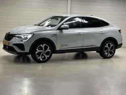 Wit Gebruikt 2024 Renault Arkana Techno SUV | € 30.880 (Eerlijke prijs)