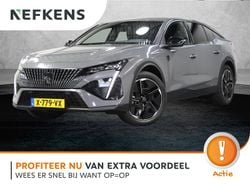 Grijs Gebruikt 2024 Peugeot 408 GTi Sedan | € 29.500 (Goede deal)