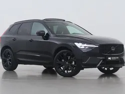 Zwart Gebruikt 2024 Volvo XC60 Plus SUV | € 57.900 (Eerlijke prijs)