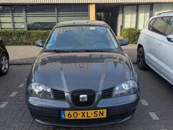 Gebruikt 2007 Seat Cordoba Reference Sedan | € 2.500 (Eerlijke prijs)