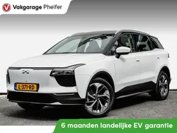 Wit Gebruikt 2021 Aiways U5 SUV | € 16.940 (Super prijs)