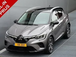 Grijs Gebruikt 2024 Mitsubishi ASX Edition SUV | € 29.951 (Eerlijke prijs)