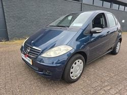 Gebruikt 2005 Mercedes A170 | € 950 (Super prijs)