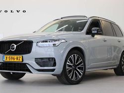Grijs Gebruikt 2024 Volvo XC90 Ultimate SUV | € 71.900 (Goede deal)