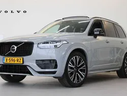 Grijs Gebruikt 2024 Volvo XC90 Ultimate SUV | € 76.900 (Eerlijke prijs)