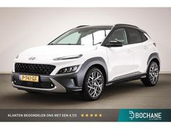 Wit Gebruikt 2022 Hyundai Kona Premium SUV | € 24.900 (Eerlijke prijs)
