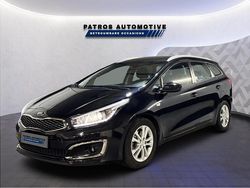 Zwart Gebruikt 2018 Kia Ceed Hatchback | € 11.350 (Duur)