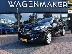 Zwart Gebruikt 2017 Renault Kadjar Intens SUV | € 12.950 (Goede deal)