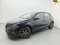 Zwart Gebruikt 2021 VW Polo Beats Hatchback | € 11.449 (Super prijs)