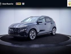 Grijs Gebruikt 2022 Hyundai Kona SUV | € 17.750 (Super prijs)