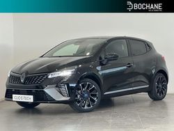 Noir etoile (gne) Nieuw 2025 Renault Clio V Esprit Alpine Hatchback | € 27.959 (Duur)