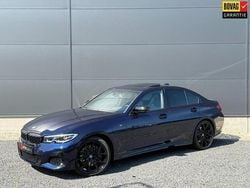 Blauw Gebruikt 2019 BMW M340 Executive Sedan | € 42.950 (Goede deal)