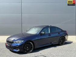 Blauw Gebruikt 2019 BMW M340 Executive Sedan | € 42.950 (Super prijs)