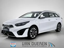Wit Gebruikt 2023 Kia Ceed Sportswagon Stationwagen | € 24.250 (Goede deal)