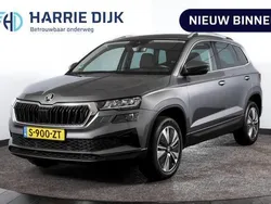Grijs Gebruikt 2023 Skoda Karoq Business Line SUV | € 30.995 (Goede deal)