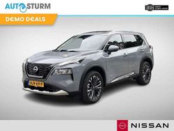 Grijs Gebruikt 2025 Nissan X-Trail Tekna+ SUV | € 56.450