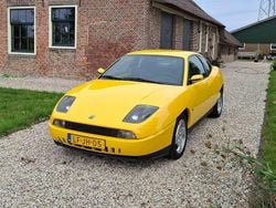 Geel Gebruikt 1995 Fiat Coupé Coupé | € 4.950