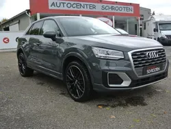 Grijs Gebruikt 2019 Audi Q2 Sport SUV | € 25.950 (Eerlijke prijs)
