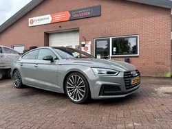 Grijs Gebruikt 2019 Audi A5 Sportback S-Line Hatchback | € 28.750 (Eerlijke prijs)