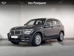 Grijs Gebruikt 2022 BMW X5 Executive SUV | € 66.900 (Super prijs)
