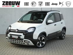 Wit Gebruikt 2025 Fiat Panda Hatchback | € 19.900 (Eerlijke prijs)