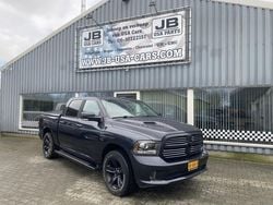 Blauw Gebruikt 2016 Dodge Ram Pickup | € 33.000 (Iets duurder)