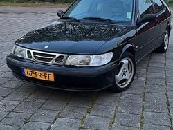 Gebruikt 2000 Saab 9-3 Coupé | € 1.250 (Eerlijke prijs)