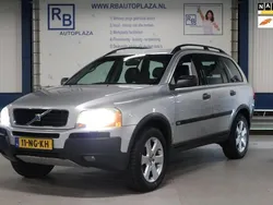 Grijs Gebruikt 2003 Volvo XC90 SUV | € 3.250 (Eerlijke prijs)