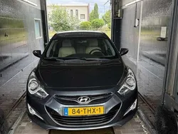 Groen Gebruikt 2012 Hyundai i40 Comfort Sedan | € 8.000 (Super prijs)