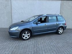 Grijs Gebruikt 2005 Peugeot 307 Premium Stationwagen | € 1.145 (Goede deal)