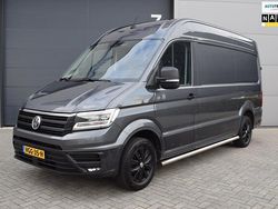 Grijs Gebruikt 2020 VW Crafter Highline Van | € 28.945 (Eerlijke prijs)