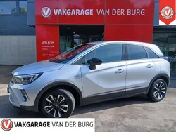 Grijs Gebruikt 2024 Opel Crossland Elegance SUV | € 22.450 (Eerlijke prijs)