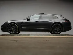 Grijs Gebruikt 2017 Porsche Panamera Sedan | € 59.945 (Eerlijke prijs)