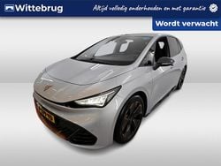 Grijs (metallic) Gebruikt 2022 Cupra Born Hatchback | € 19.950 (Goede deal)