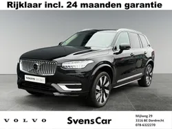 Overige Gebruikt 2024 Volvo XC90 Plus SUV | € 66.950 (Super prijs)