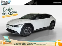 Wit Gebruikt 2023 Kia EV6 Air SUV | € 36.945