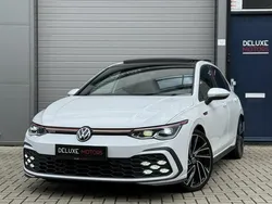 VW Golf VIII