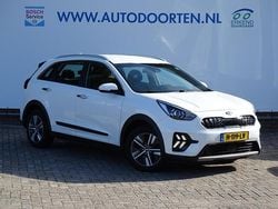 Wit Gebruikt 2020 Kia Niro SUV | € 17.950 (Goede deal)