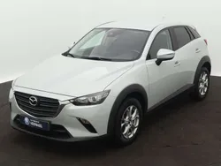 Wit Gebruikt 2019 Mazda CX-3 SUV | € 17.450 (Eerlijke prijs)