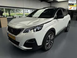 Wit Gebruikt 2020 Peugeot 3008 GTi SUV | € 21.400 (Eerlijke prijs)