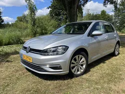 Grijs Gebruikt 2019 VW Golf VII Comfortline Hatchback | € 17.450 (Goede deal)
