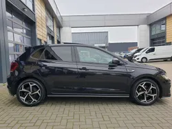 Zwart Gebruikt 2018 VW Polo Highline Hatchback | € 14.490 (Duur)