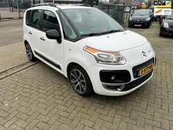 Wit Gebruikt 2013 Citroën C3 Picasso Tendance MPV | € 7.450 (Iets duurder)