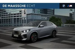 Grijs Nieuw 2025 BMW iX2 Comfort Edition SUV | € 63.067 (Goede deal)
