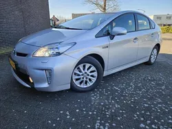 Grijs Gebruikt 2013 Toyota Prius Business Edition Hatchback | € 11.500 (Eerlijke prijs)