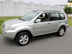 Grijs Gebruikt 2004 Nissan X-Trail Comfort SUV | € 4.900 (Iets duurder)