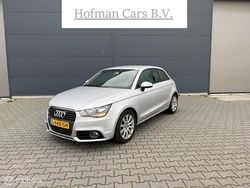 Grijs Gebruikt 2011 Audi A1 Attraction Hatchback | € 3.900 (Eerlijke prijs)