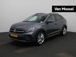 Grijs Gebruikt 2024 VW Taigo Business SUV | € 23.900 (Eerlijke prijs)